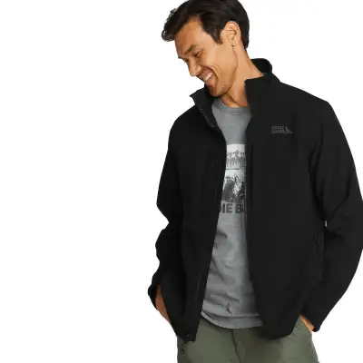 Men’s Spring and Fall Jacket, View more