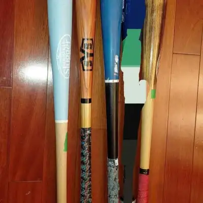 Baseball/Softball Equipment, View more