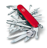 Couteau suisse VICTORINOX