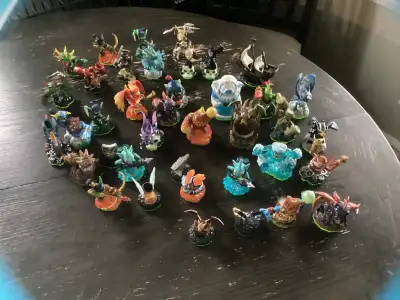 If you see this ad it is still available, from our smoke free home. These figures are all different,...