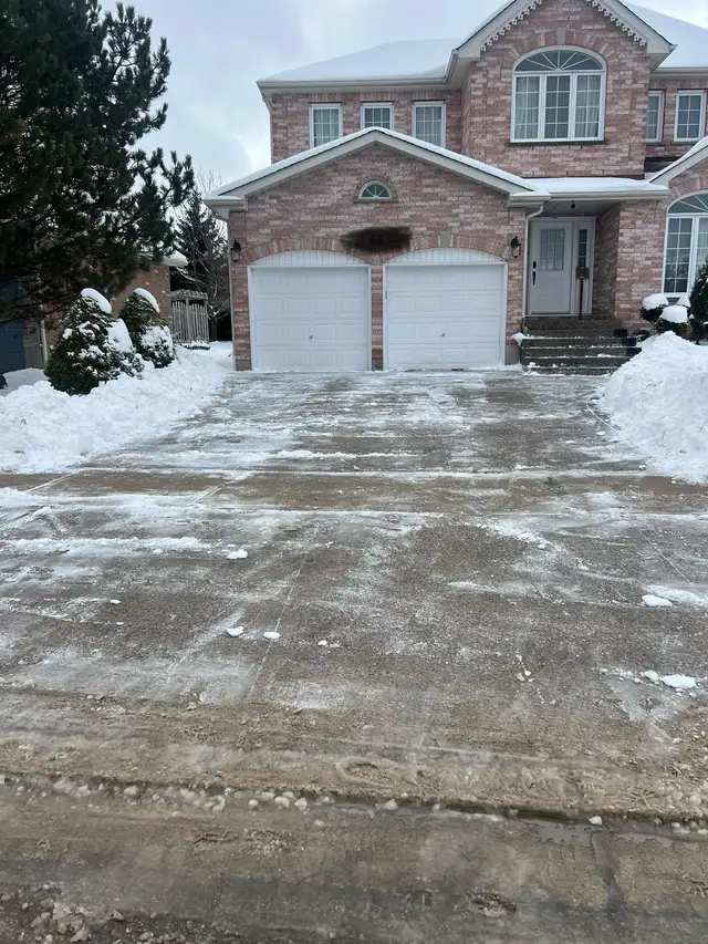 Snow removal kitchener- waterloo64141821835011123