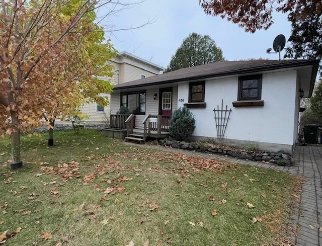 Charming 3-Bedroom Single Family Home for Rent in Pembroke 1