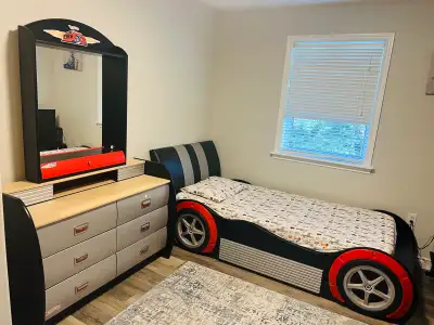 bedroom set, View more
