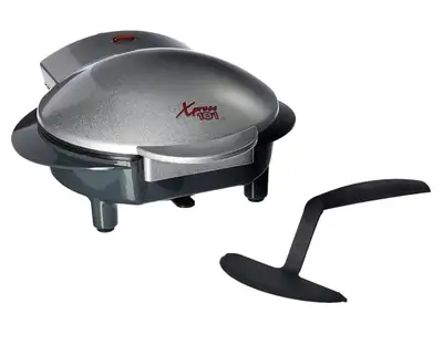 Compact Portable Tabletop Grill, View more