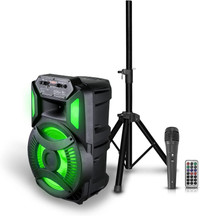 *Super New Years Sale! ON Technical Pro XP12PKG 12" Speaker*