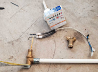 WATER HEATER TANK PARTS FOR SALE &lt;*^