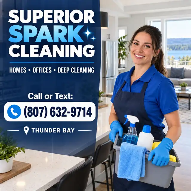  Cleaning  
