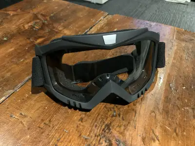 dirt bike goggles , View more