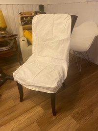 Housse pour chaise de IKEA 