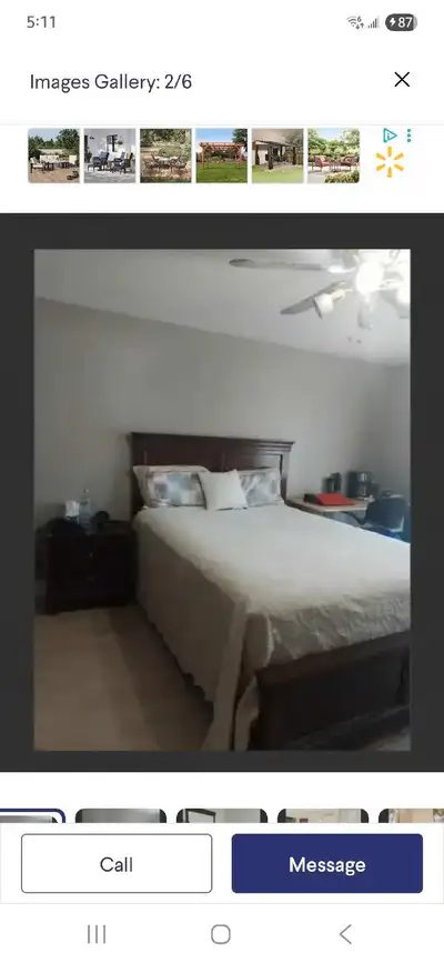 Large room to rent