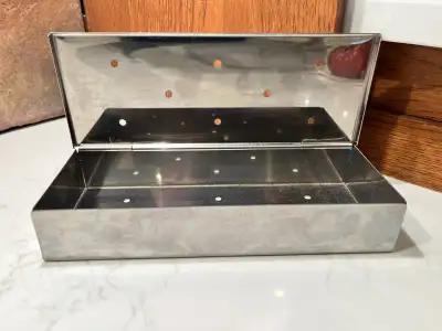 Smoker/BBQ Accessories, View more