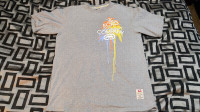 Men Grey Ecko Shirt XL $20