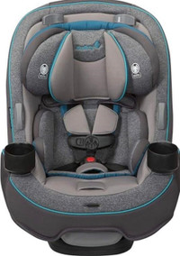 Safety 1st Grow - Go ARB 3-in-1 Convertible car seat - BNIB