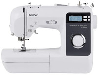 Sewing Machine - Brother Model ST150HDH Smart Machine