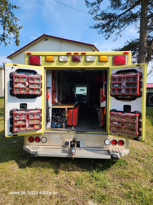 Plumbing Ambulance  in Cars & Trucks in City of Toronto - Image 2