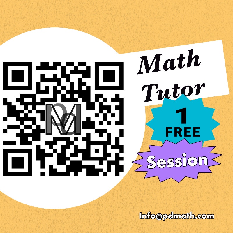 Math Tutor PDMath Tutorat et langues Ville de Montréal Kijiji