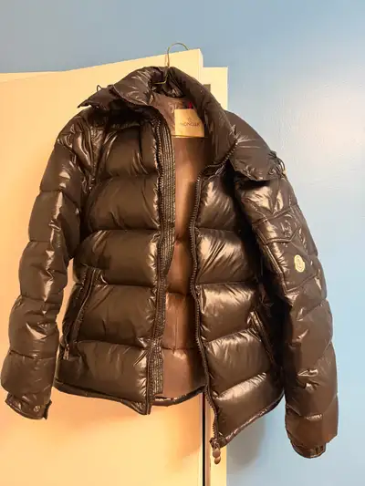 Moncler Jacket (Dupe), View more