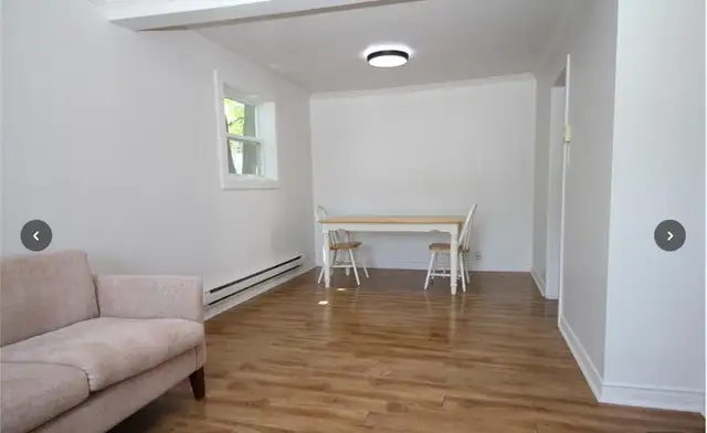 4 Rooms for Rent – Walking Distance to Memorial University & in Room Rentals & Roommates in St. John's - Image 11