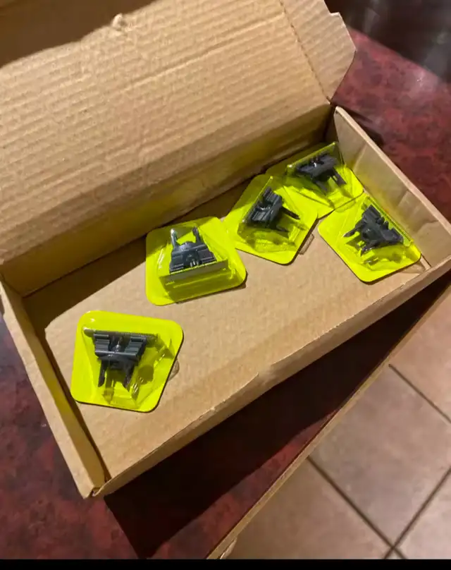 Phillips One Blade replacment blade576496167992709121