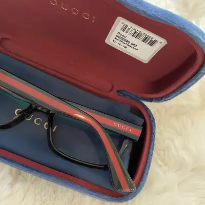 Gucci Mens Glasses Brand New in Case, View more