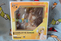 [ShinyToyz] Freeing Infinite Stratos IS Charlotte Dunois Poodle