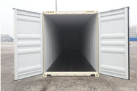 Industrial 40ft Shipping Container High Quality