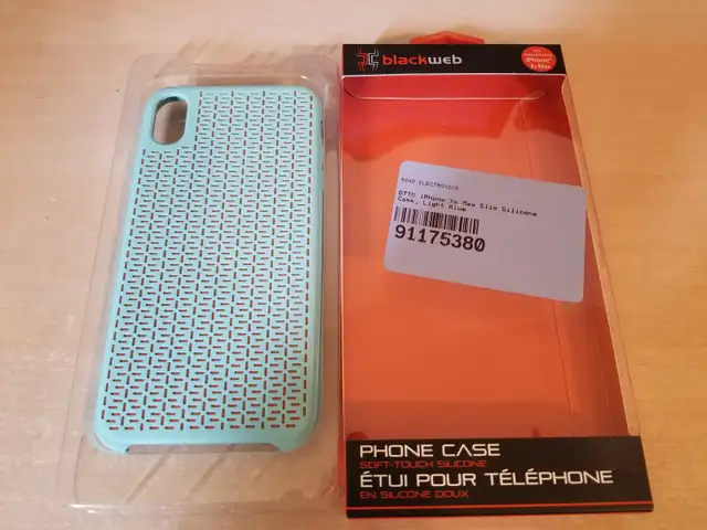New iPhone XS/XS Max/ 6,7,8 Plus Cases in Cell Phone Accessories in City of Toronto - Image 3
