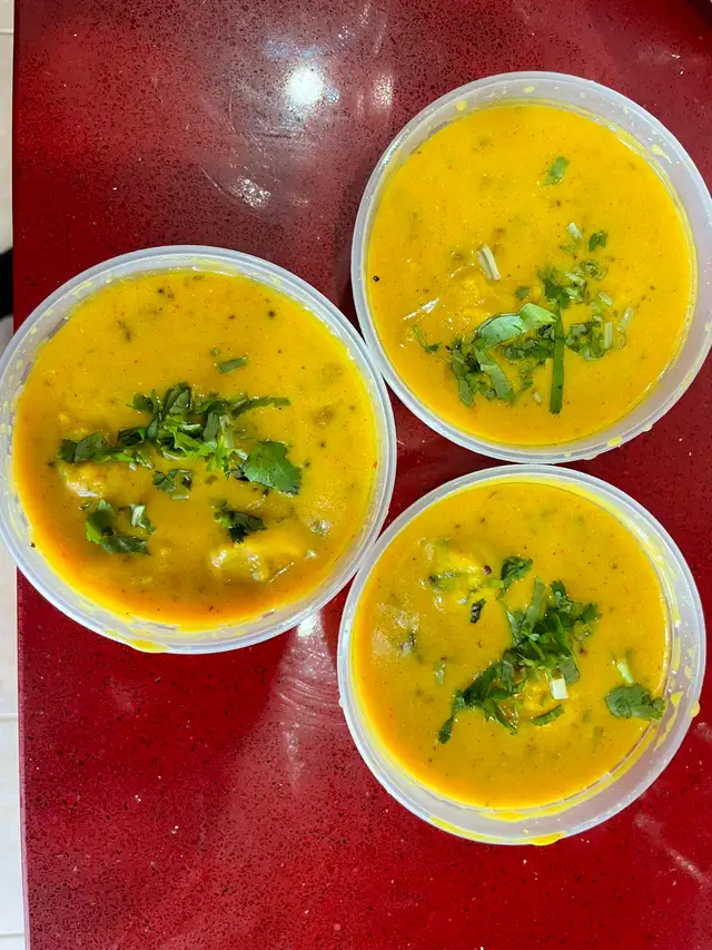 TIFFIN & CATERING SERVICES62864355781634123