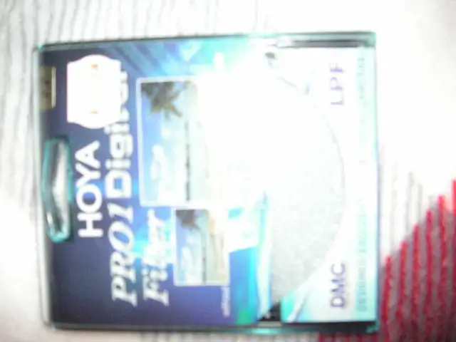 New in package never opened. Тhе Ноуа 77mm Рrо-1 Dіgіtаl UV632349370712351222