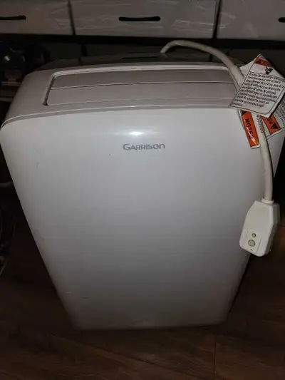 Portable air conditioner, View more