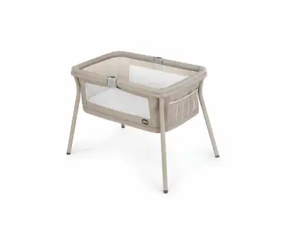 Never used • For babies up to 20 lbs., or when infant begins to push up on hands and knees • Large p...