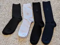 High socks
