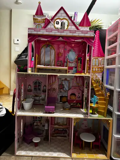 De vimont laval h7k aller voir mes autres annonces….