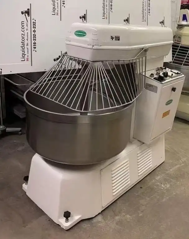 Liquidatorz.com Sep 30 @ 10am online auction Don’t miss out in Industrial Kitchen Supplies in City of Toronto - Image 4