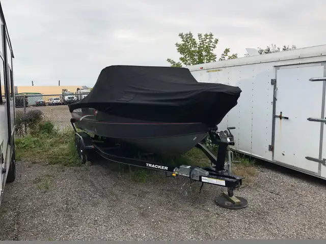 RV & BOAT STORAGE-24/7 ACCESS in Other Business & Industrial in Oshawa / Durham Region - Image 10