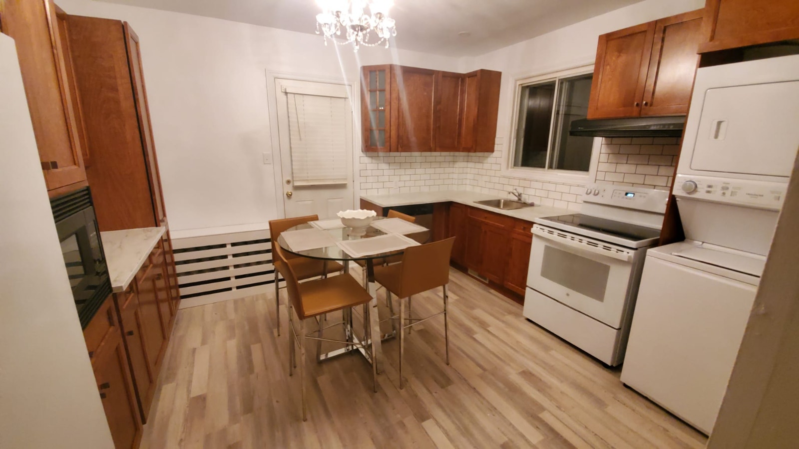 FURNISHED BACHELOR NEAR METRO JOLICOEUR — photo 3