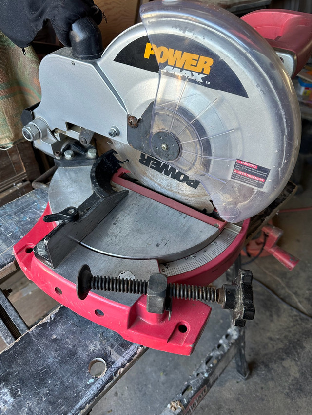 mitre saw in Power Tools in Regina