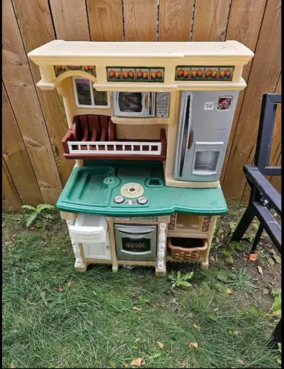 play kitchen, View more