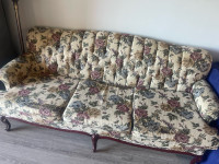Used Sofa for Free