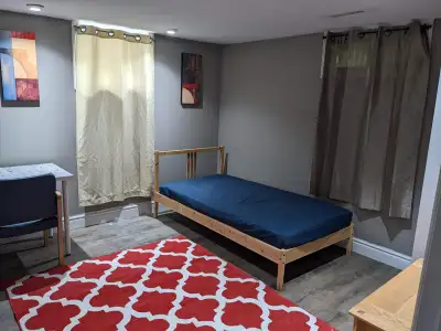 5 FURNISHED rooms available near all Universities - Waterloo