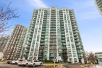 2 Bedroom Apartment for rent Mississauga