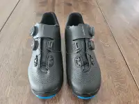 Shimano SH-XC701 Shoes Black size EU 45 