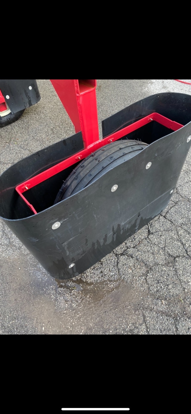 Ginseng Irrigation Gun Farming Equipment Norfolk County Kijiji