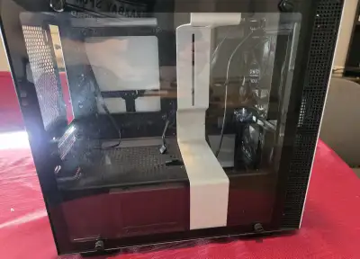 NZXT H200, View more