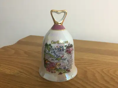 Vintage Cloche   Caribbean  Caraibes collectionneur, View more
