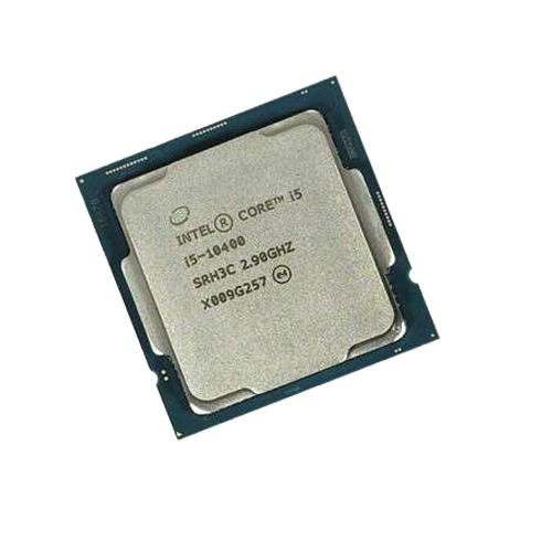 Intel Core I5-10400 Processor453872323155077120