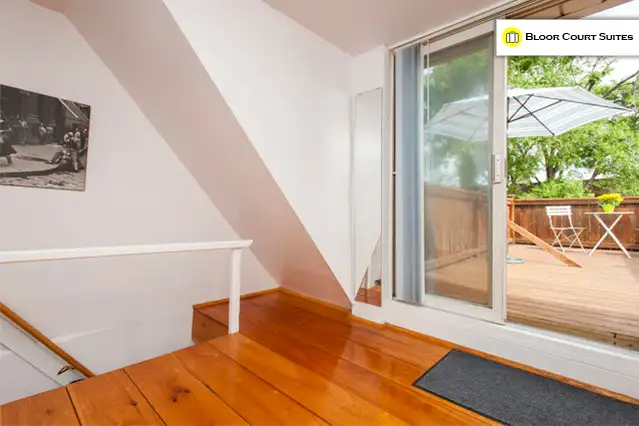 Bloor & Ossington - 2 bed - Downtown Toronto Suite