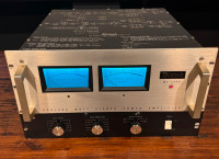 Mcintosh MC 2300 Amplifier ** RESTORED MC2300**