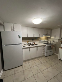 Summer sublet girl student only