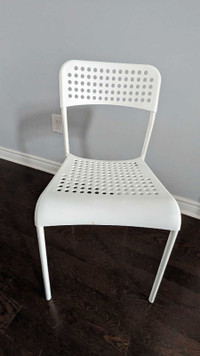 Ikea ADDE chair